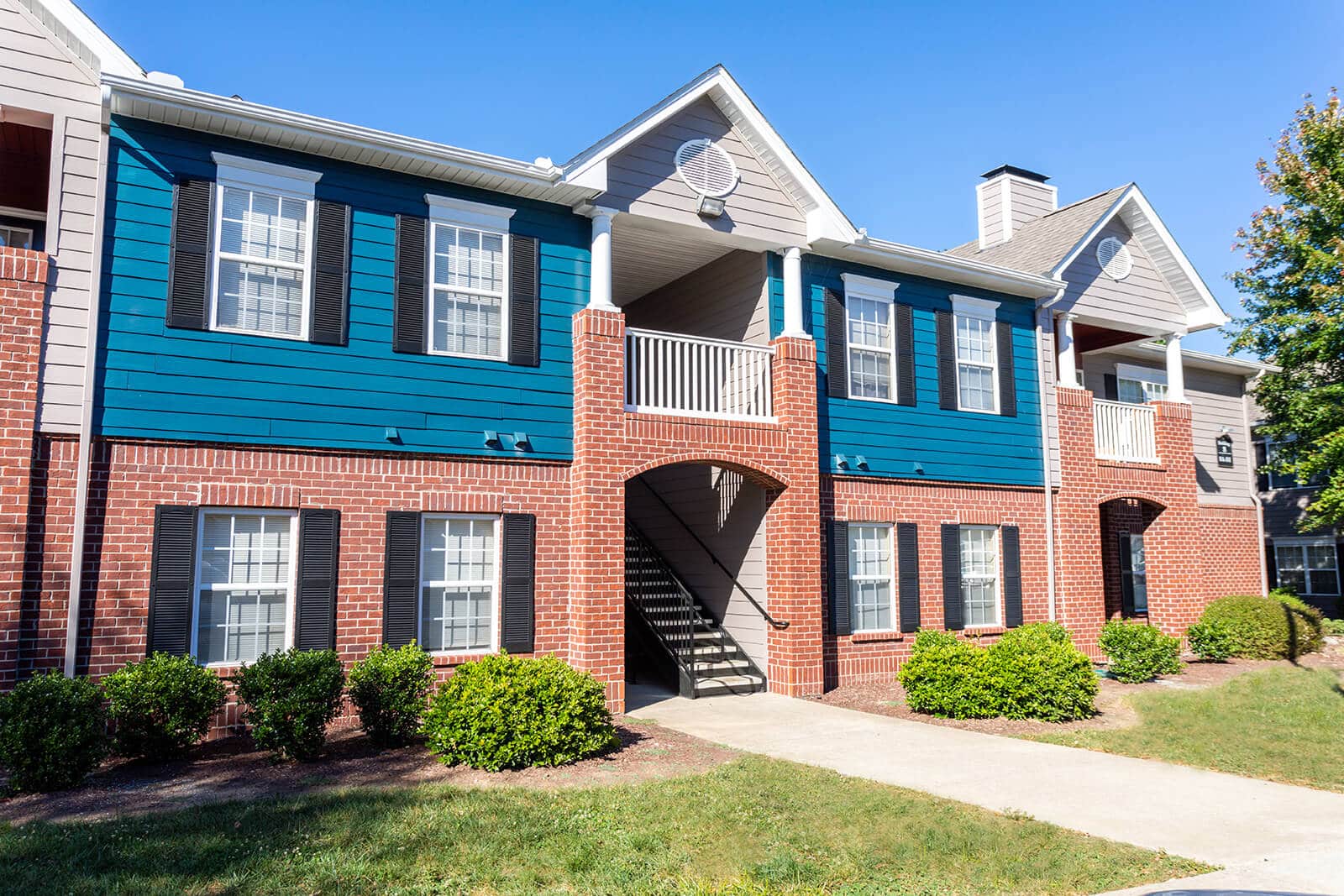Cross Creek Luxury PetFriendly Apartments in Murfreesboro, TN